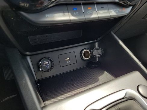 Used 2023 Hyundai Kona SEL w/ Cargo Package FWD image 23