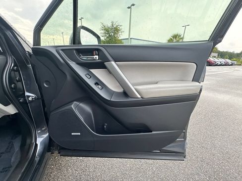 Used 2018 Subaru Forester 2.5i Limited AWD/4WD image 22