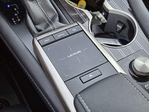 Used 2022 Lexus RX 450h AWD w/ Luxury Package image 25