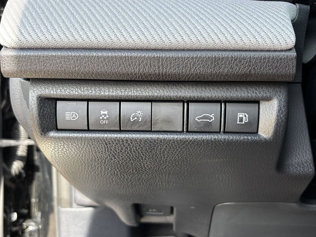 Used 2026 Toyota Camry SE w/ Convenience Package FWD image 23