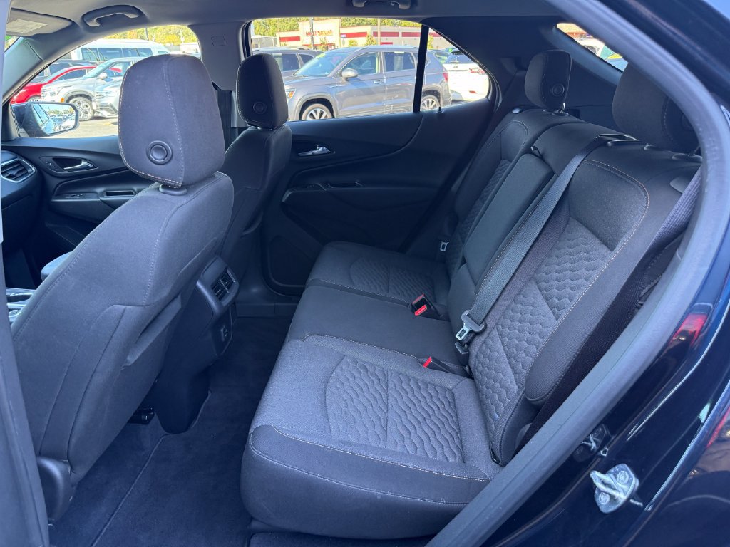 Used 2020 Chevrolet Equinox LT FWD image 18