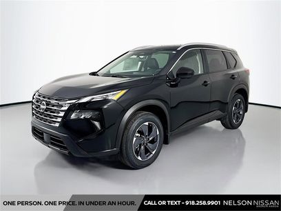 New 2026 Nissan Rogue SV w/ SV Premium Package