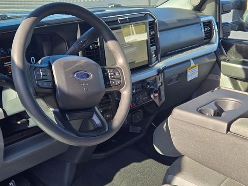 New 2026 Ford F350 XLT w/ XLT Premium Package image 20