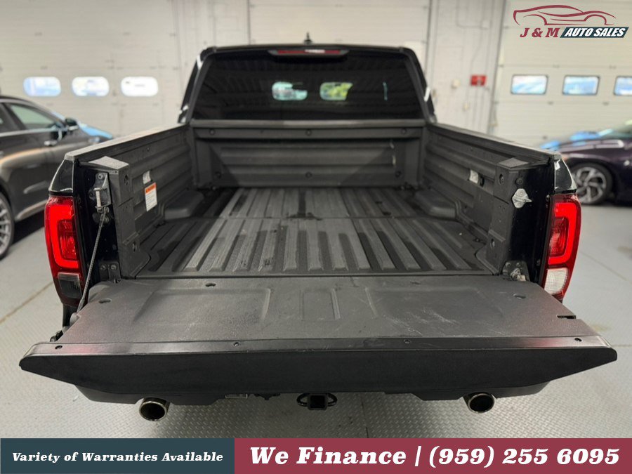 Used 2023 Honda Ridgeline Sport image 15