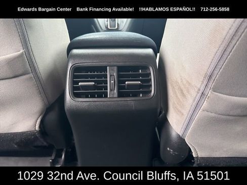 Used 2016 Honda CR-V EX image 15