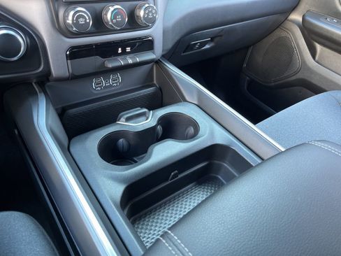 Used 2022 RAM 1500 Big Horn image 40