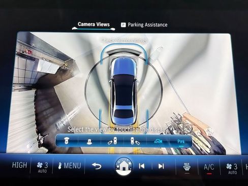 Used 2025 Mercedes-Benz E 53 AMG e 4MATIC Sedan image 25