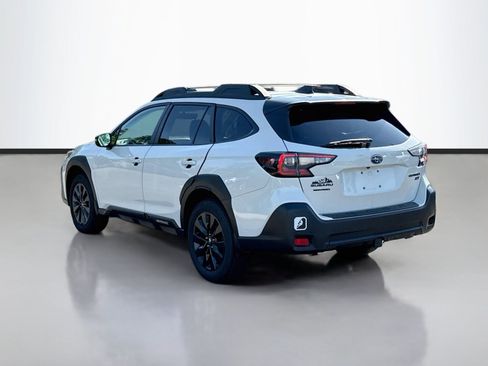 Used 2024 Subaru Outback Onyx Edition XT w/ Popular Package #2 AWD/4WD image 5