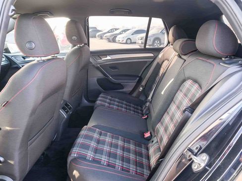 Used 2018 Volkswagen GTI S FWD image 18