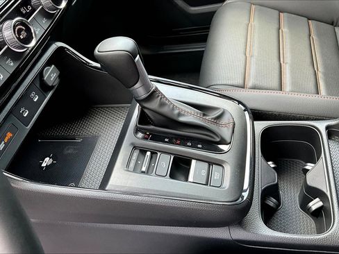 New 2026 Honda CR-V Sport Touring image 12