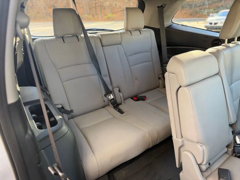 Used 2016 Honda Pilot EX-L image 33