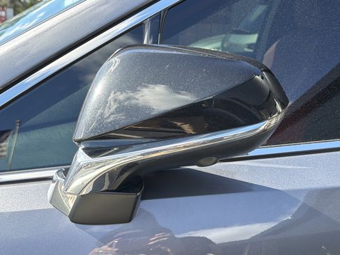 Used 2022 Lexus RX 350 F Sport w/ Accessory Package image 9