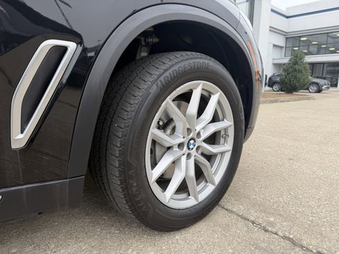 Used 2020 BMW X5 xDrive40i w/ Convenience Package image 17