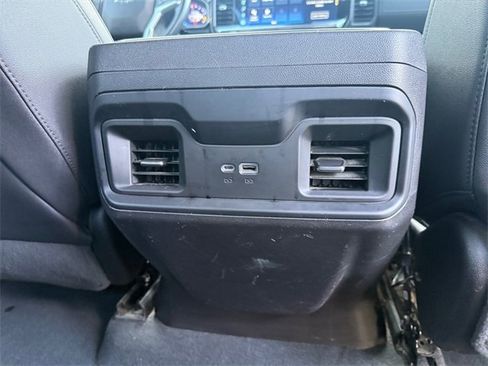 Used 2024 Chevrolet Silverado 1500 LT Trail Boss w/ Convenience Package II image 26