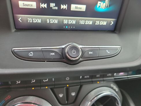 Used 2017 Chevrolet Camaro LS image 17