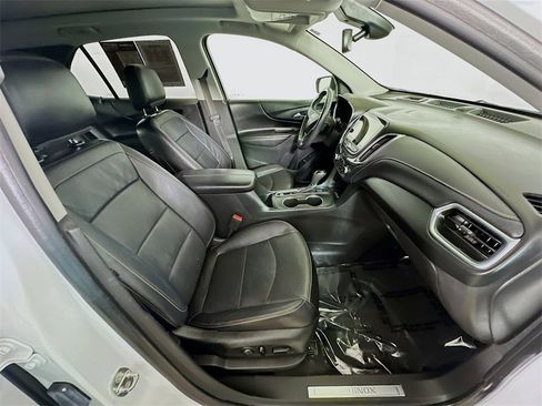 Used 2021 Chevrolet Equinox Premier image 12