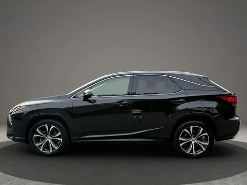 Used 2017 Lexus RX 350 AWD w/ Premium Package image 7