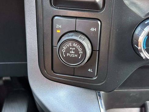 Used 2025 Ford F150 XLT w/ Equipment Group 303A High AWD/4WD image 24