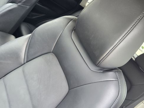 Used 2021 MAZDA CX-5 Touring AWD/4WD image 22