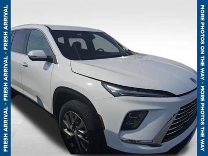 Used 2026 Buick Enclave Preferred