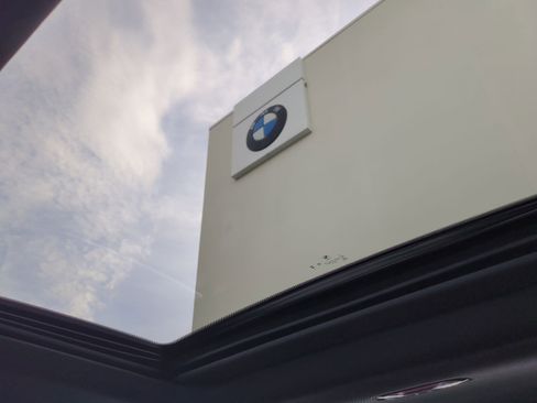 Certified 2025 BMW M340i Sedan RWD image 29