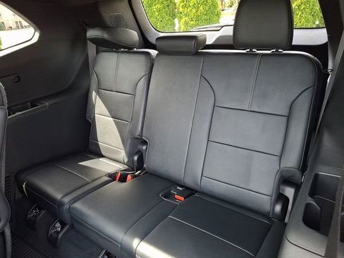 Used 2024 GMC Acadia Elevation w/ LPO, Floor Liner Package image 11