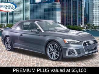 Used 2023 Audi A5 2.0T Premium Plus w/ Premium Plus AWD/4WD 360° Tour