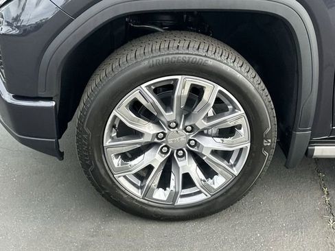 New 2026 GMC Sierra 1500 Denali w/ Denali Reserve Package image 34