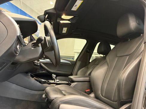 Used 2022 BMW X3 xDrive30i AWD/4WD image 12