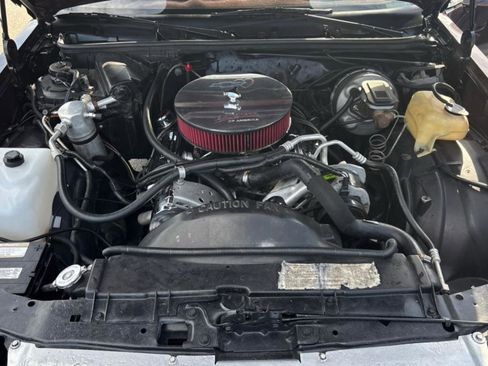 Used 1987 Chevrolet Monte Carlo SS RWD image 10