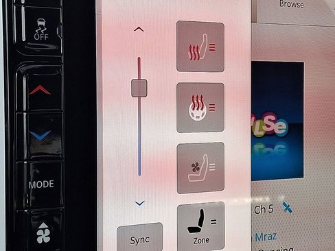 New 2026 RAM 1500 Tungsten w/ Trailer Tow Group image 16