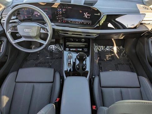 Certified 2025 Audi A5 2.0T Premium Plus w/ Premium Plus image 15