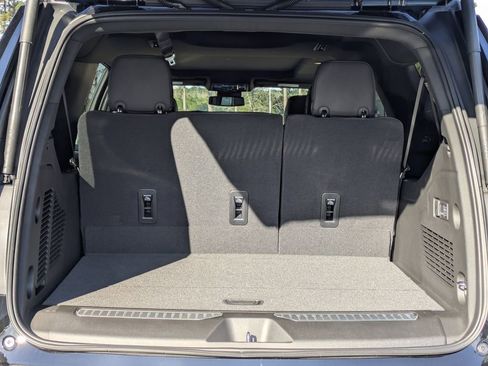 New 2026 Chevrolet Suburban Premier w/ Sun And Tow Package image 13