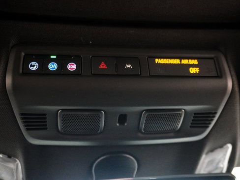 Used 2024 Chevrolet Corvette Z06 image 26