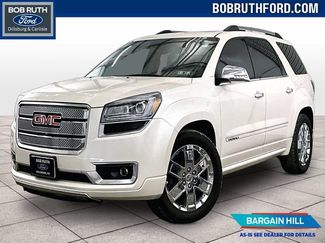 Used 2014 GMC Acadia Denali AWD/4WD video 1