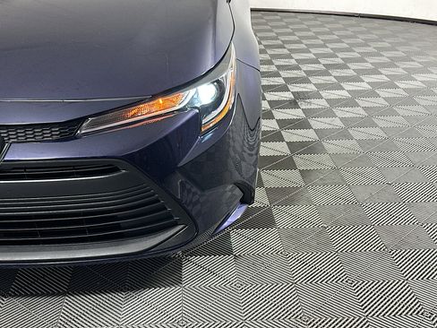 Used 2024 Toyota Corolla LE image 9