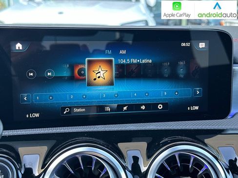 Certified 2022 Mercedes-Benz CLA 250 image 19