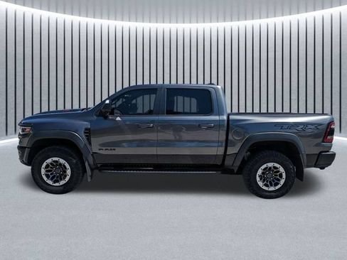 Used 2022 RAM 1500 TRX w/ TRX Level 2 Equipment Group AWD/4WD image 7