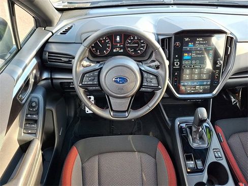 Certified 2024 Subaru Impreza RS image 11