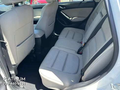 Used 2015 MAZDA CX-5 Touring FWD image 16