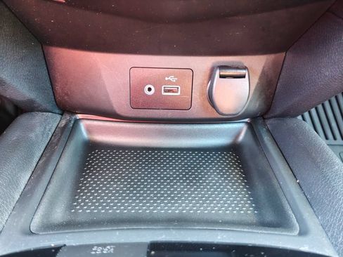 Used 2020 Nissan Rogue S AWD/4WD image 27