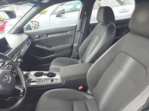 Certified 2024 Honda Civic Sport image 19