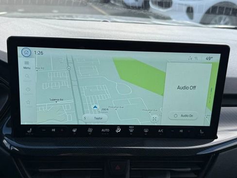 New 2026 Ford Escape ST-Line Select w/ Tech Pack #1 image 18