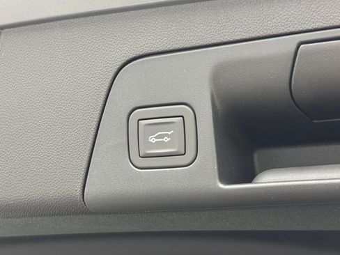 New 2026 Buick Envision Sport Touring AWD/4WD image 11