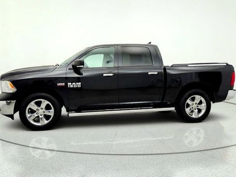 Used 2017 RAM 1500 Big Horn AWD/4WD image 8