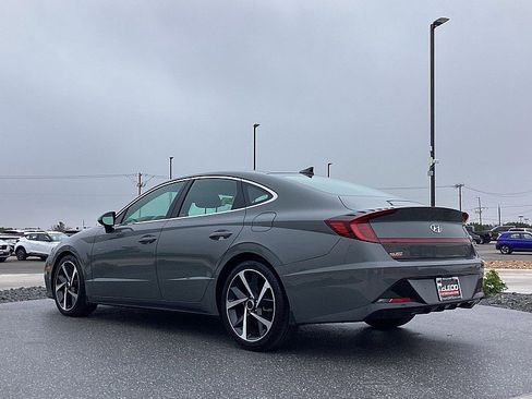 Used 2022 Hyundai Sonata SEL Plus image 7