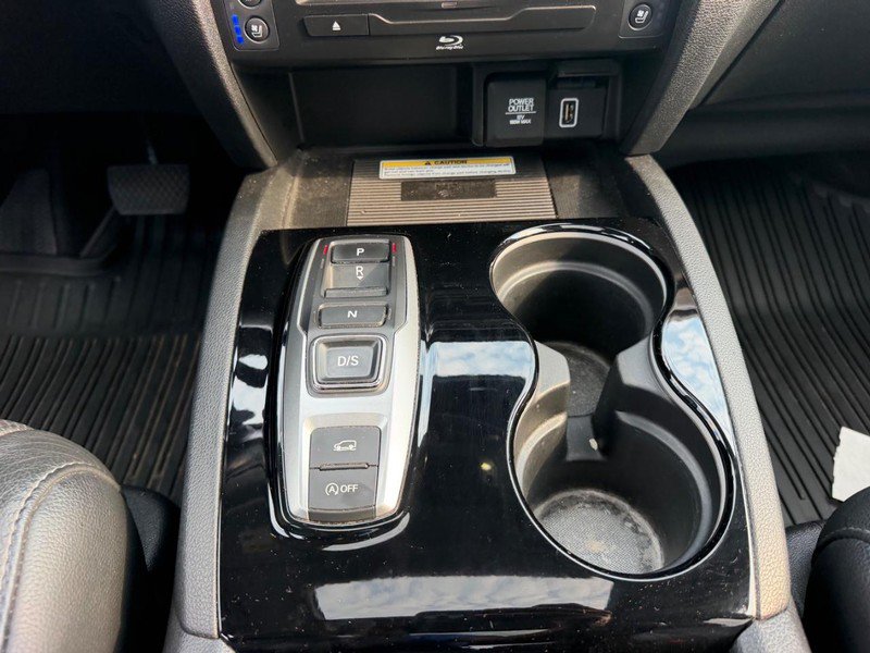 Used 2020 Honda Pilot Elite image 20