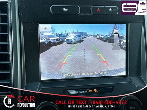 Used 2020 Ford F150 XLT w/ Equipment Group 302A Luxury image 20