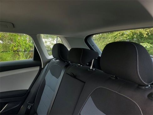 New 2025 Volkswagen Taos S image 9