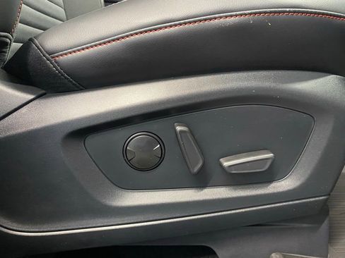 New 2026 Ford Explorer ST-Line w/ ST-Line Street Pack image 50